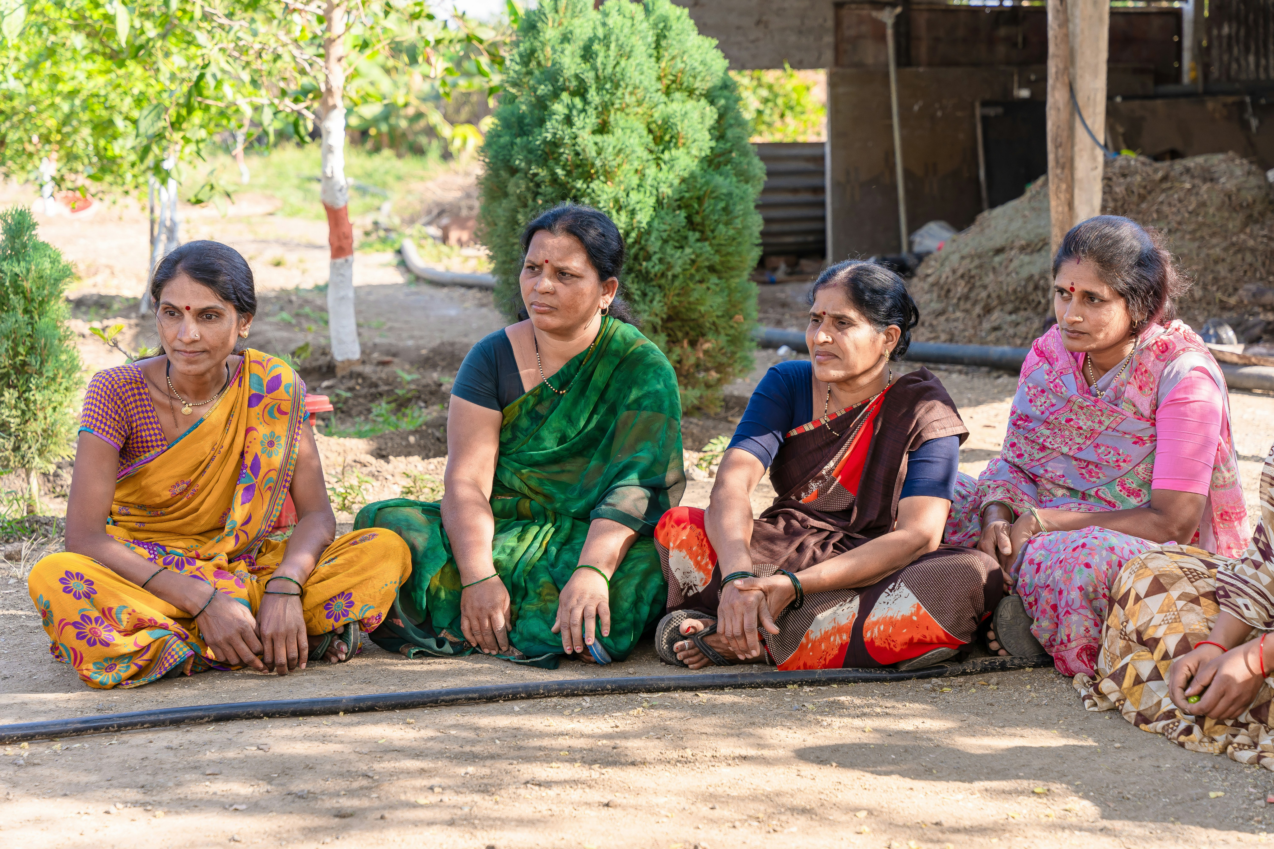 Rooted in Culture.Ready for the World.