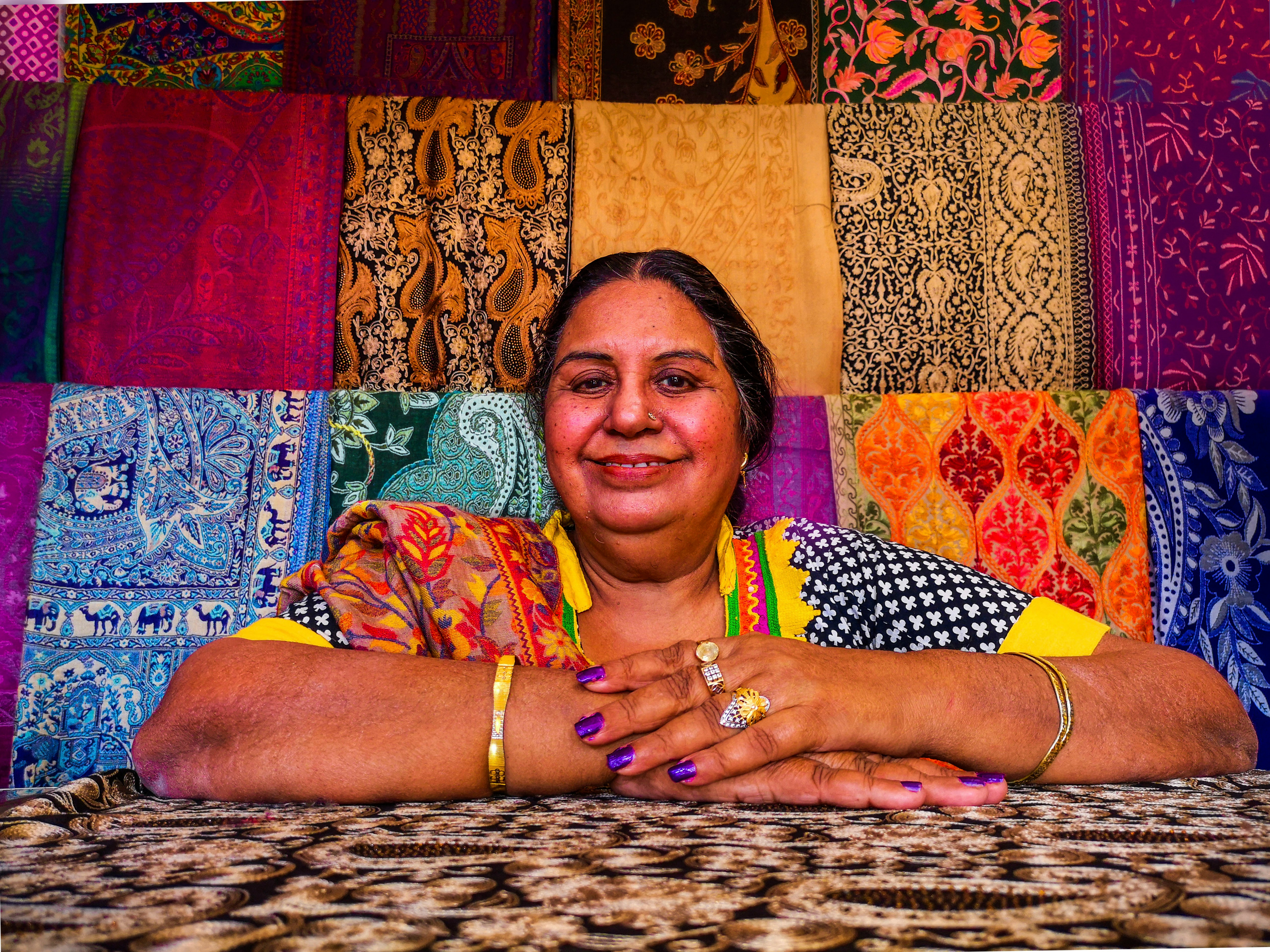 Local Stories. Global Potential.